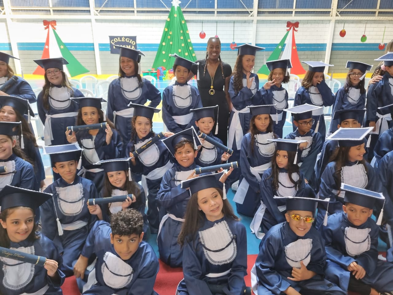 Formatura 5º Ano - 2023